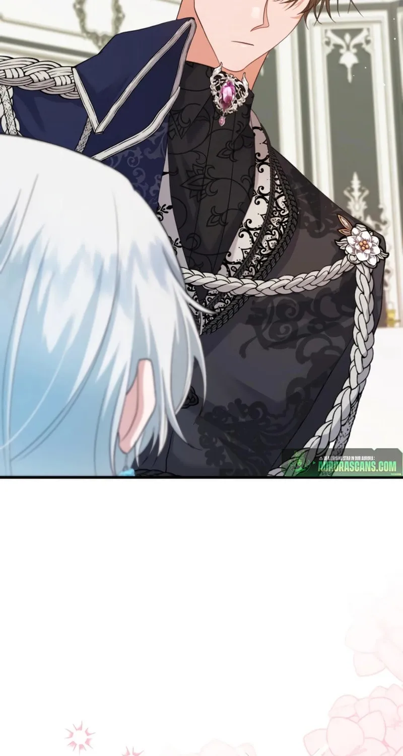 The Arranged Suitor Was the Kidnapper Chapter 11 page 64 - 
