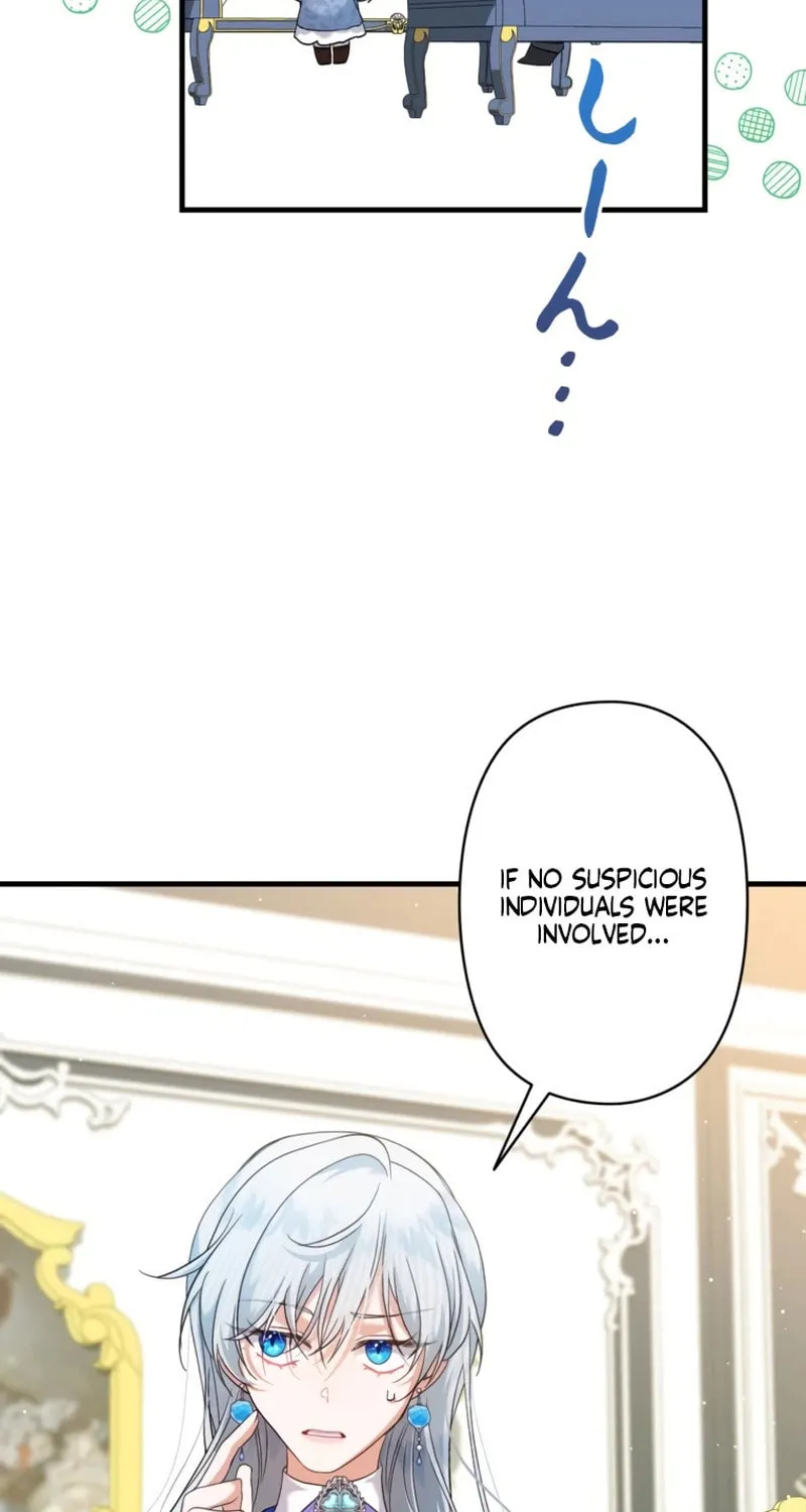 The Arranged Suitor Was the Kidnapper Chapter 11 page 74 - 