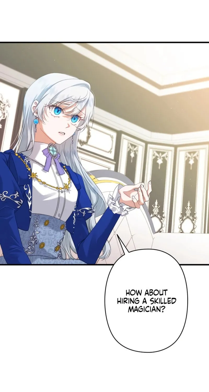 The Arranged Suitor Was the Kidnapper Chapter 11 page 76 - 