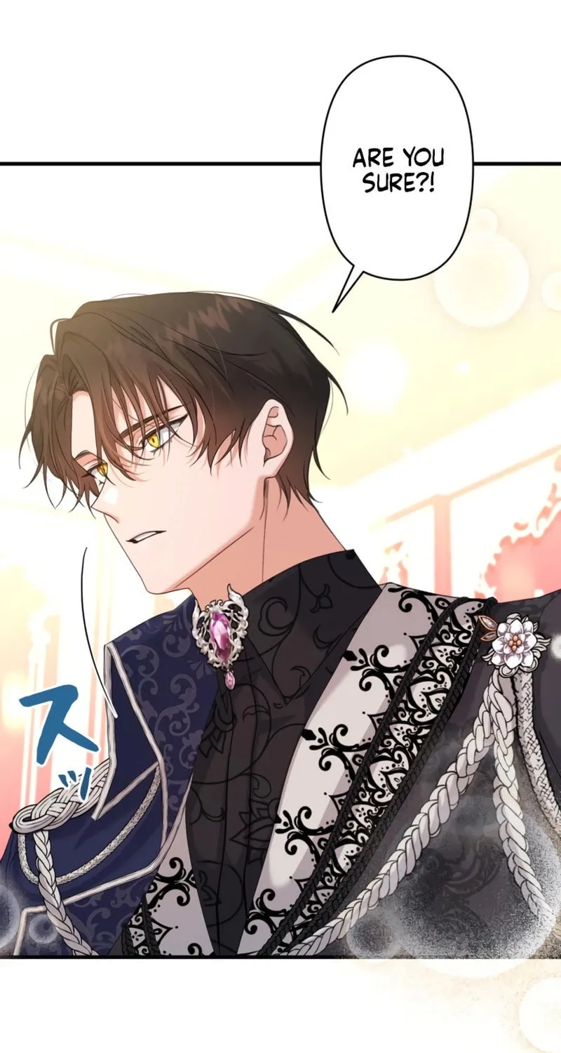 The Arranged Suitor Was the Kidnapper Chapter 11 page 82 - 
