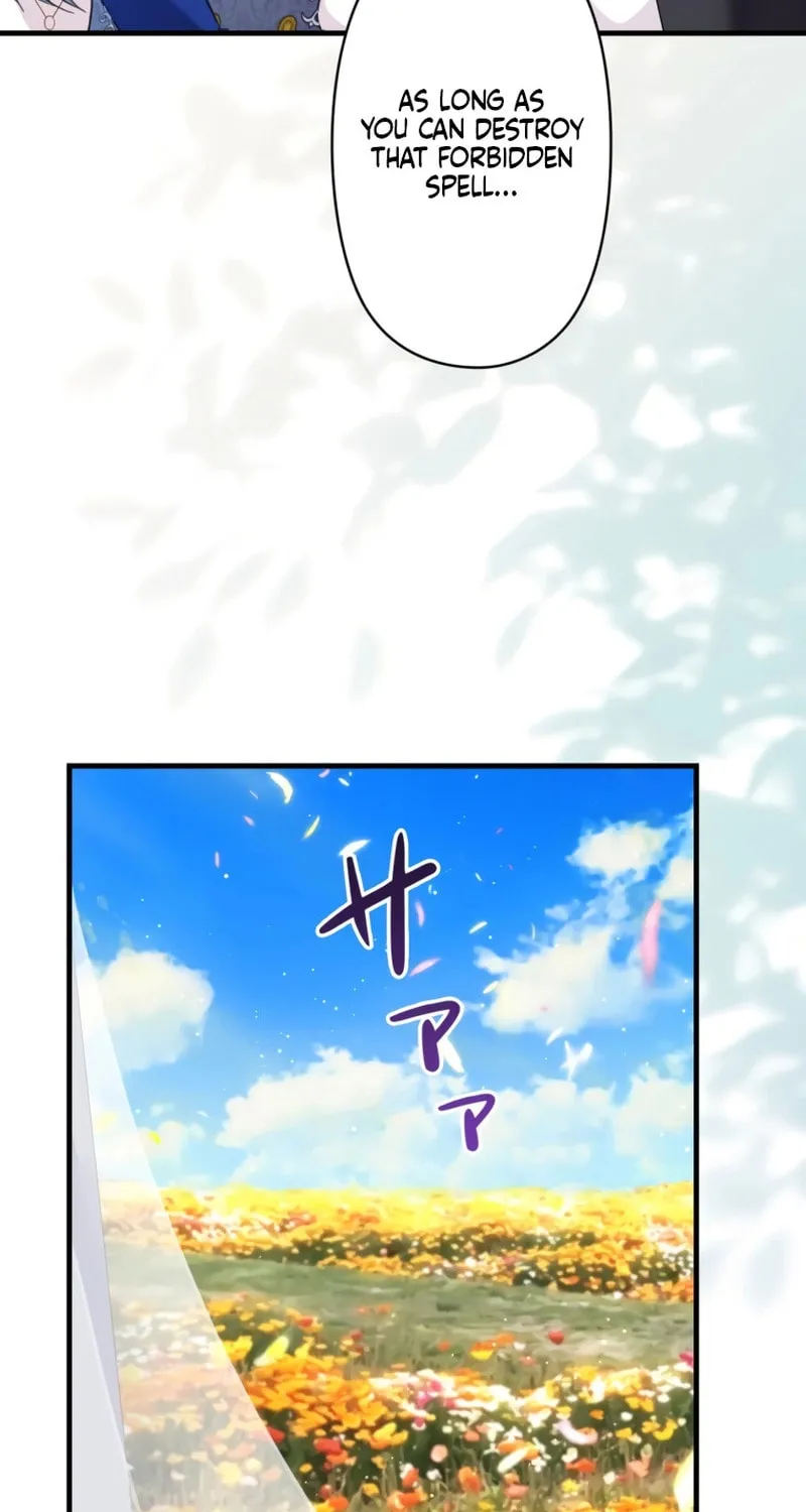 The Arranged Suitor Was the Kidnapper Chapter 11 page 89 - 