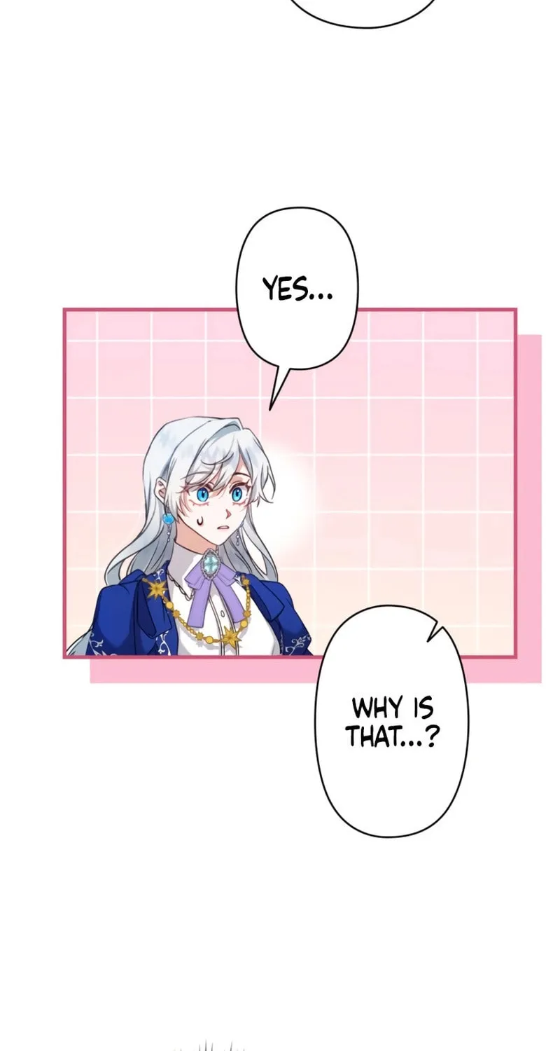 The Arranged Suitor Was the Kidnapper Chapter 12 page 12 - 