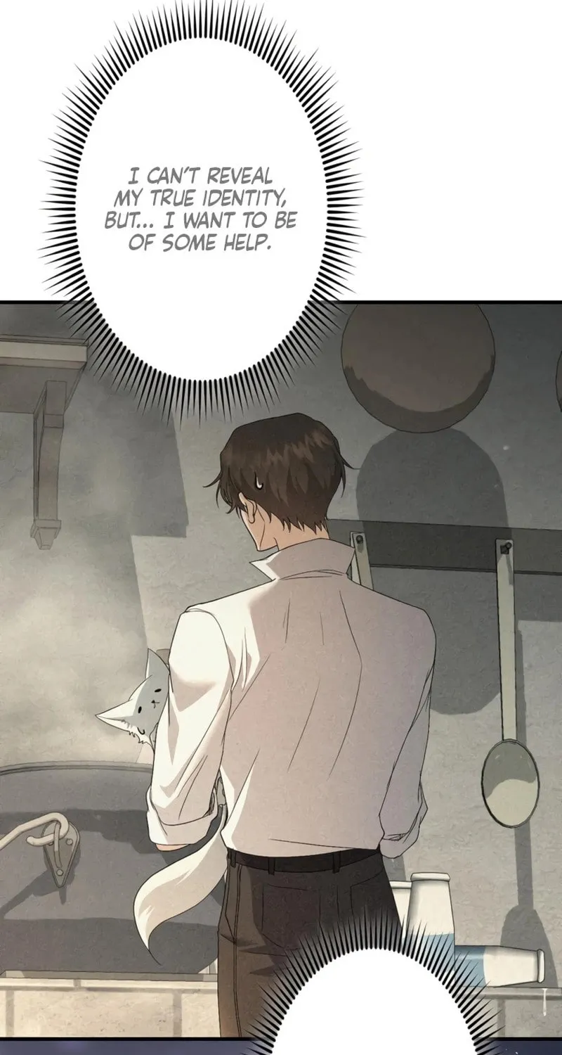 The Arranged Suitor Was the Kidnapper Chapter 12 page 13 - 