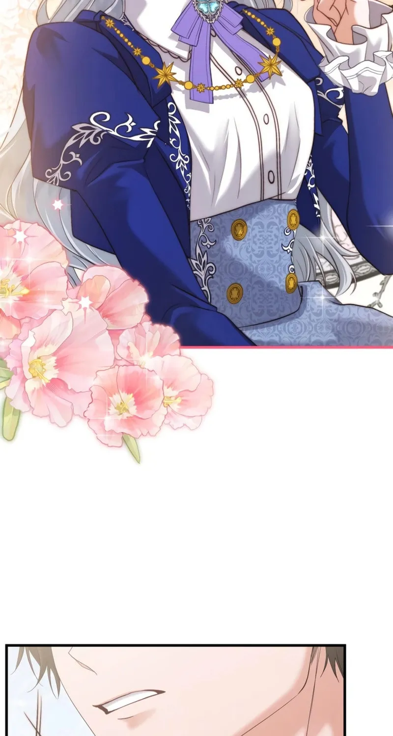 The Arranged Suitor Was the Kidnapper Chapter 12 page 16 - 