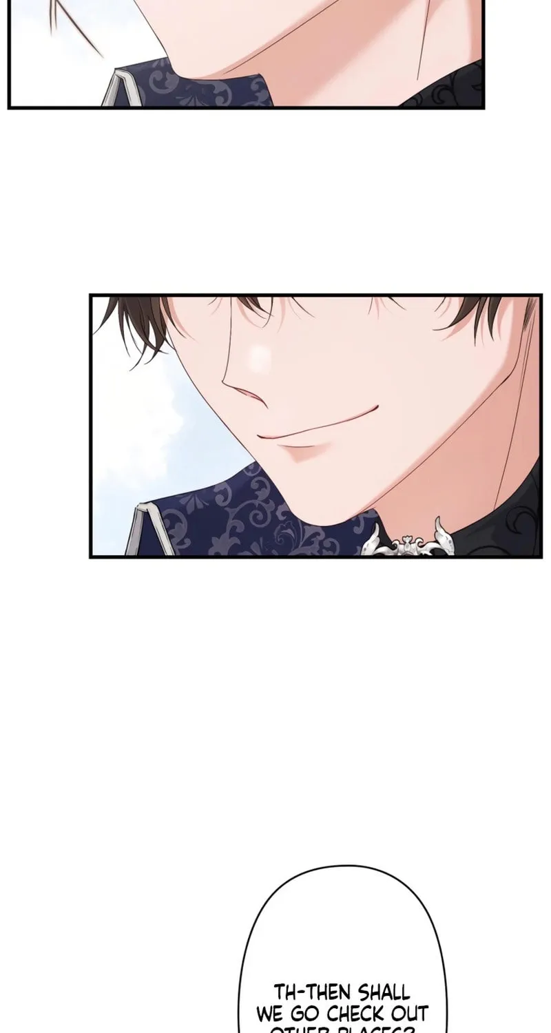 The Arranged Suitor Was the Kidnapper Chapter 12 page 17 - 