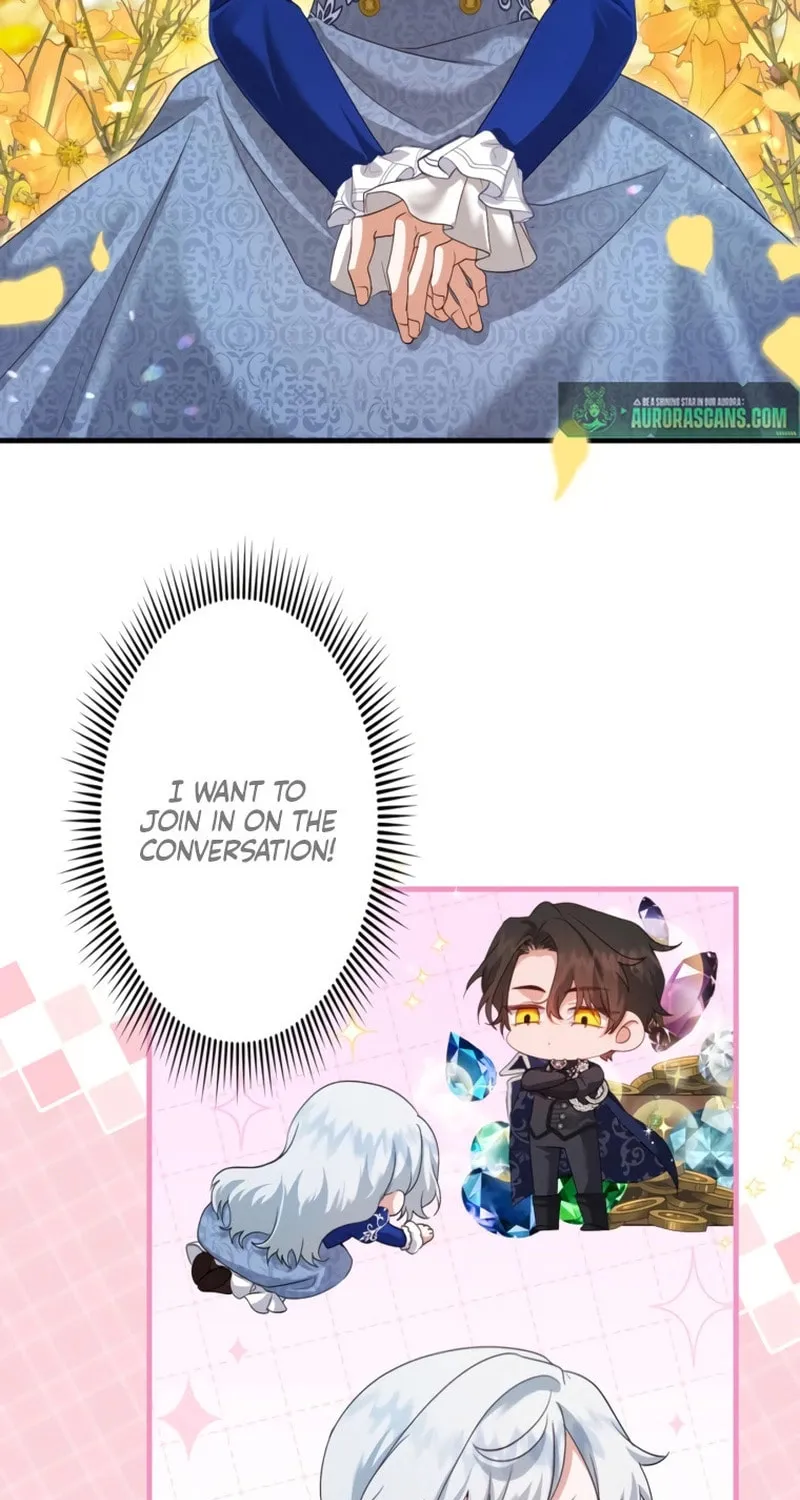 The Arranged Suitor Was the Kidnapper Chapter 12 page 3 - 