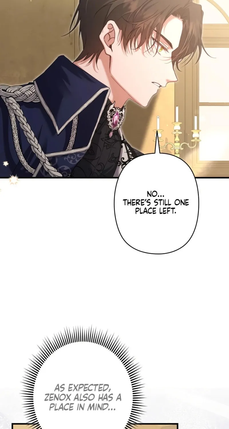 The Arranged Suitor Was the Kidnapper Chapter 12 page 28 - 
