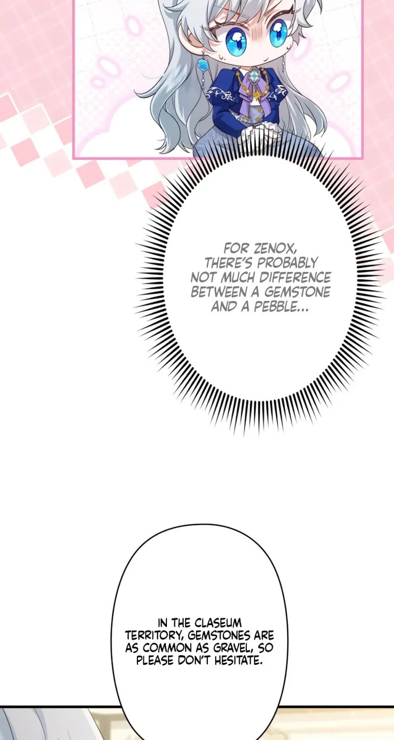 The Arranged Suitor Was the Kidnapper Chapter 12 page 4 - 