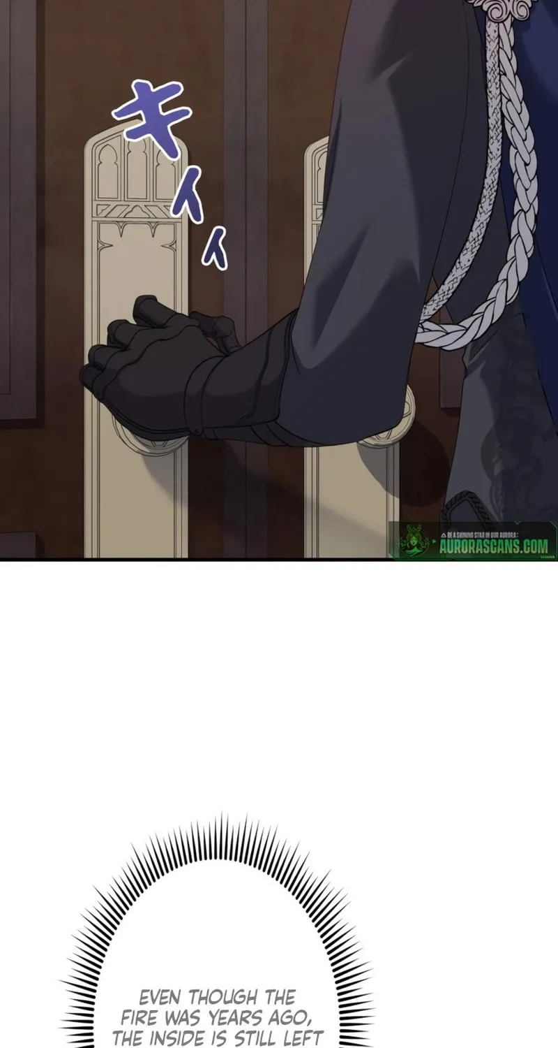 The Arranged Suitor Was the Kidnapper Chapter 12 page 37 - 