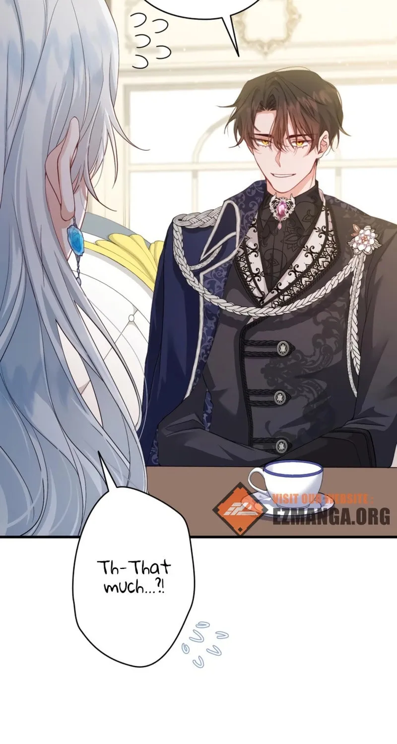 The Arranged Suitor Was the Kidnapper Chapter 12 page 5 - 