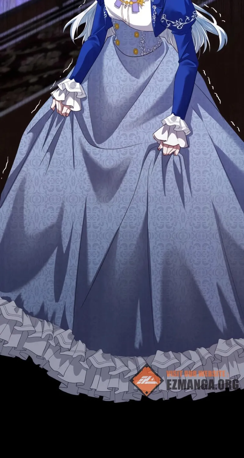 The Arranged Suitor Was the Kidnapper Chapter 12 page 41 - 