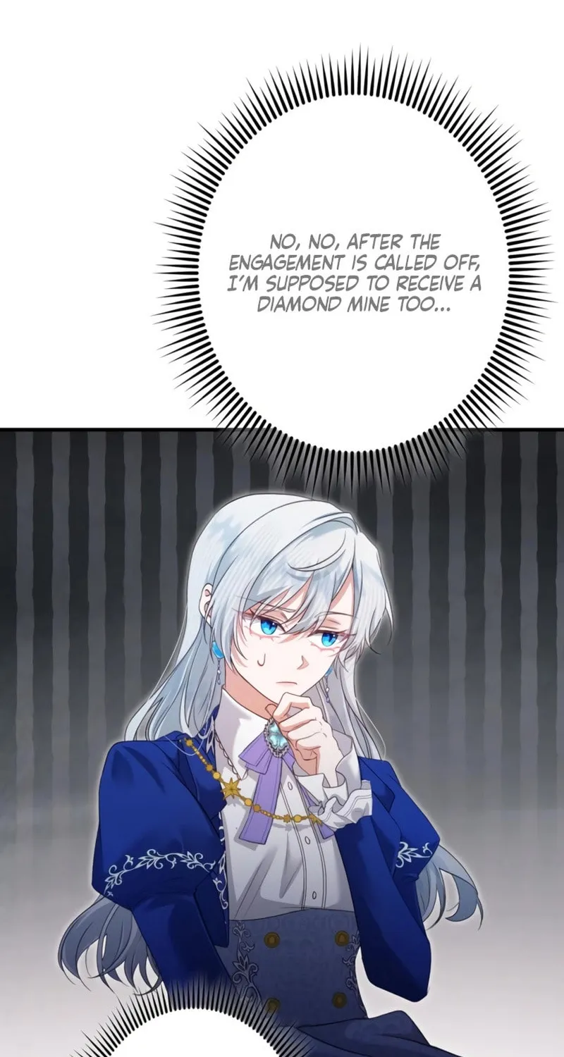 The Arranged Suitor Was the Kidnapper Chapter 12 page 6 - 
