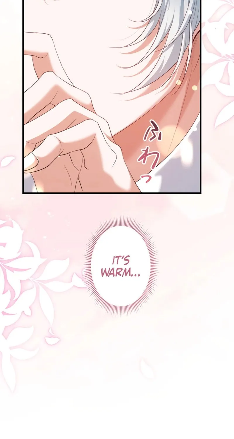 The Arranged Suitor Was the Kidnapper Chapter 12 page 57 - 