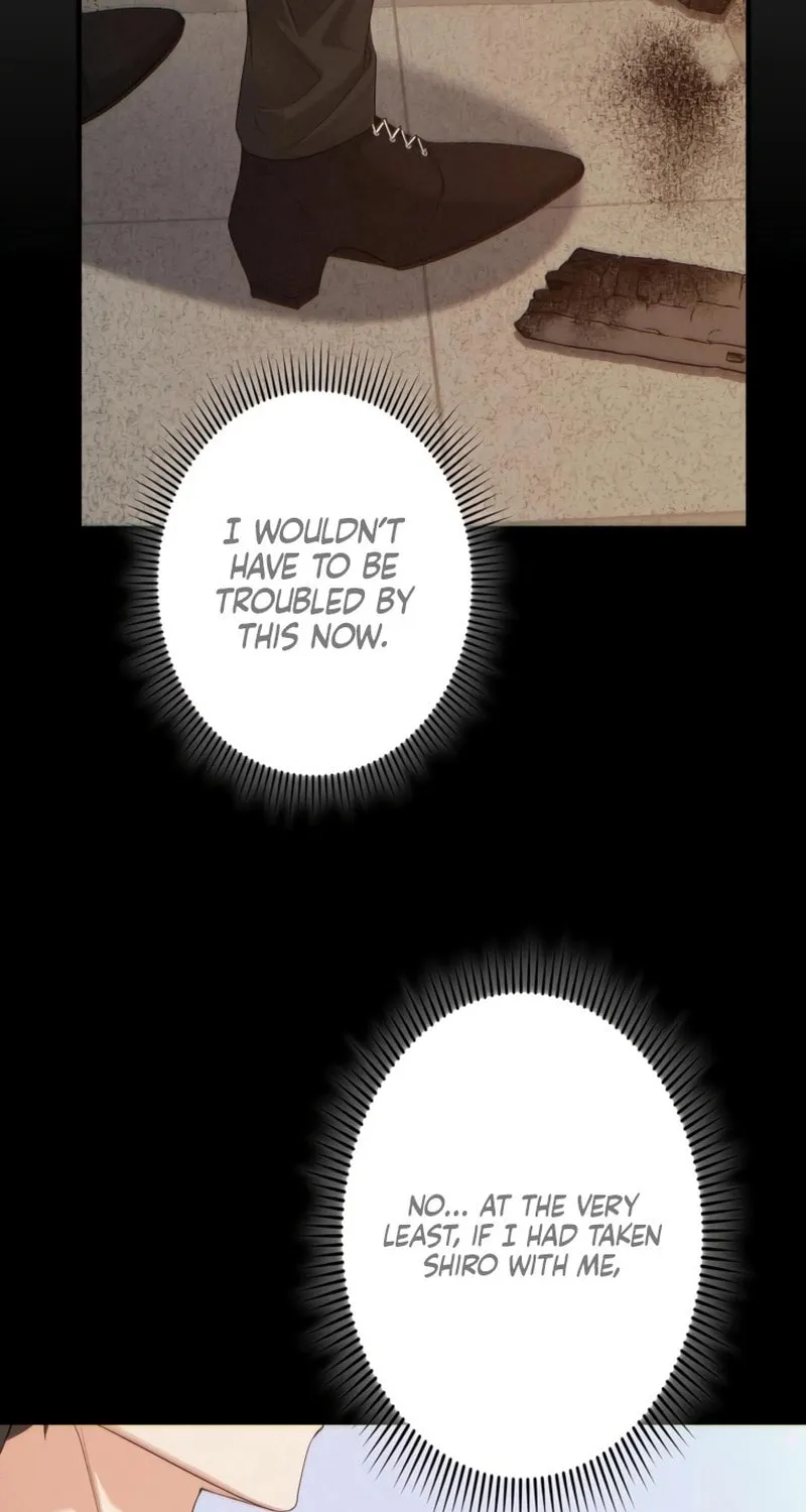The Arranged Suitor Was the Kidnapper Chapter 12 page 74 - 