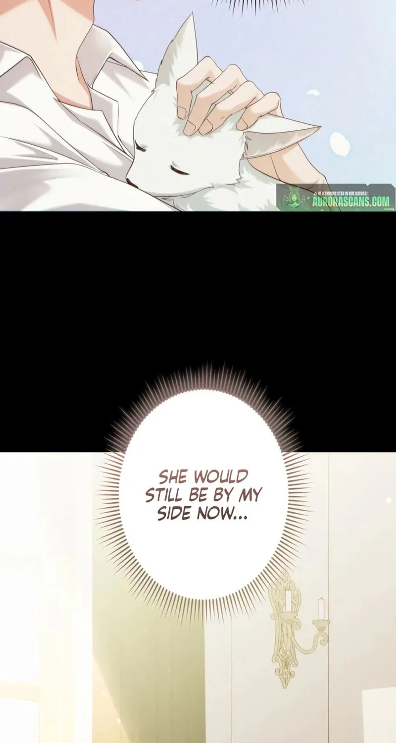 The Arranged Suitor Was the Kidnapper Chapter 12 page 75 - 