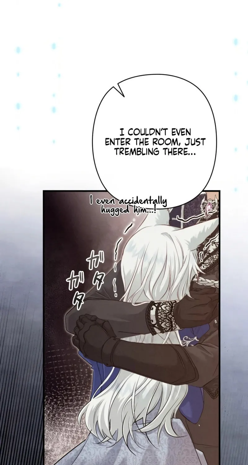 The Arranged Suitor Was the Kidnapper Chapter 12 page 84 - 
