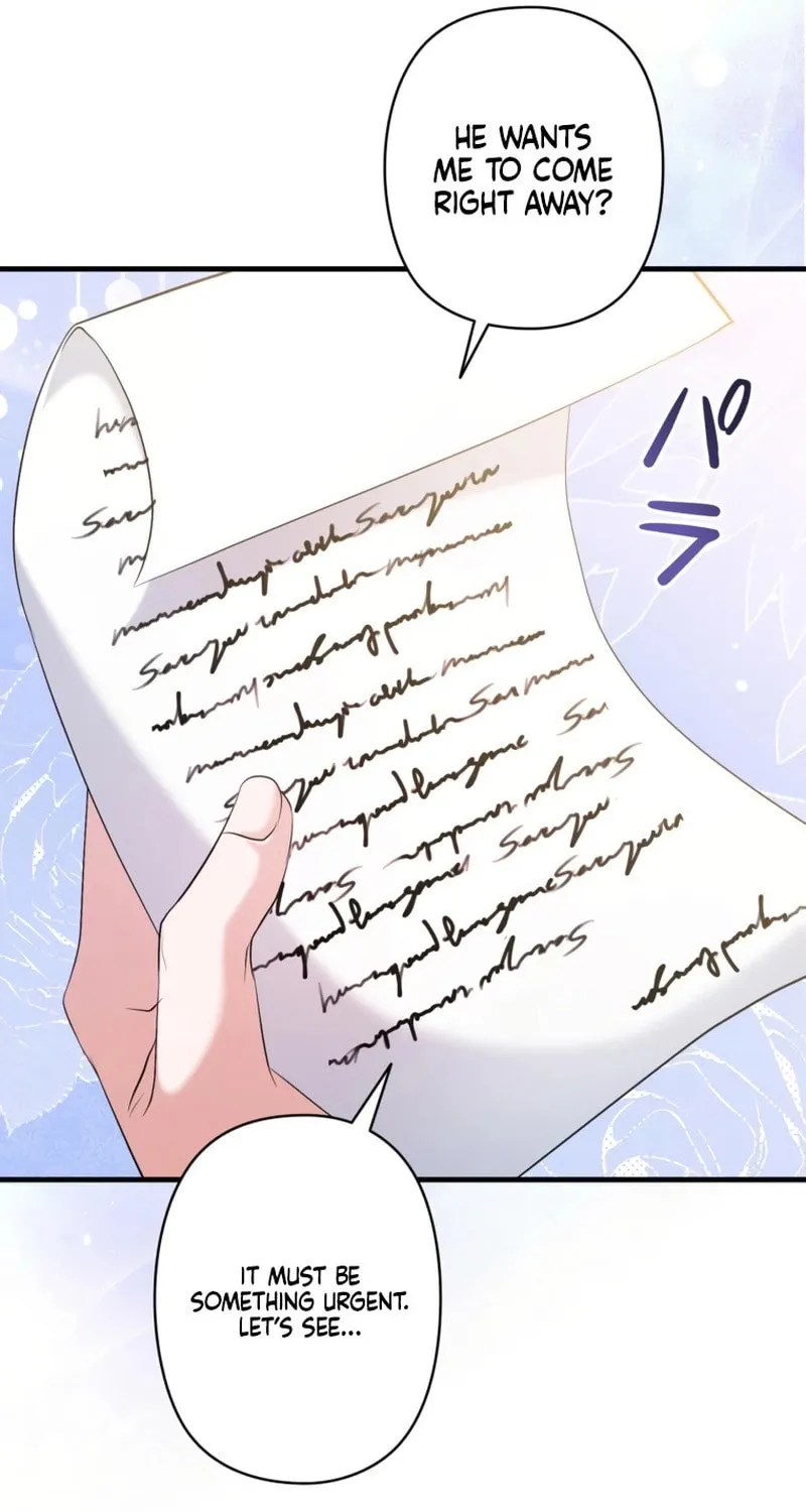 The Arranged Suitor Was the Kidnapper Chapter 12 page 89 - 