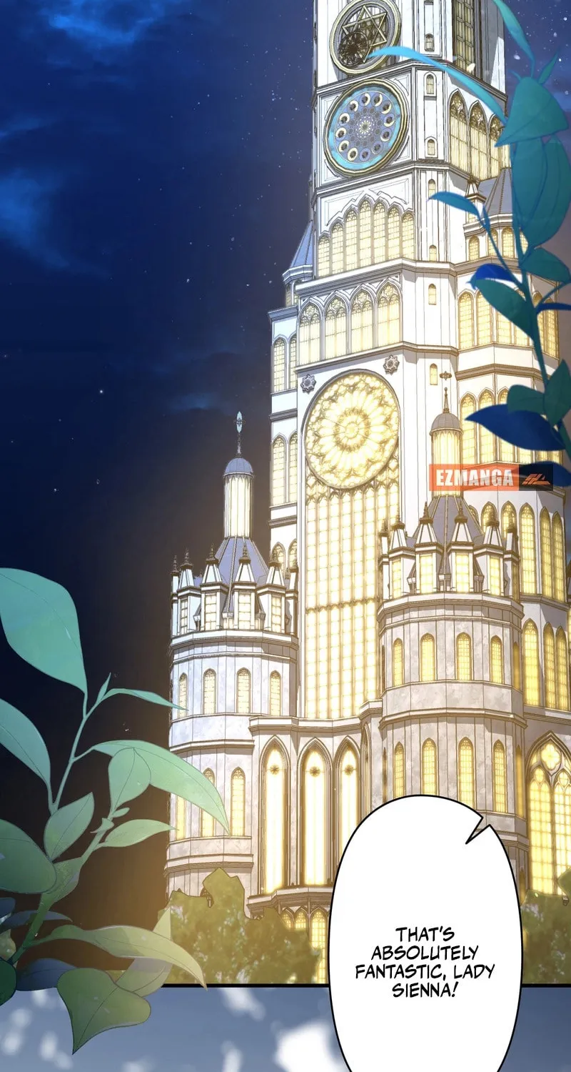The Arranged Suitor Was the Kidnapper Chapter 13 page 2 - 