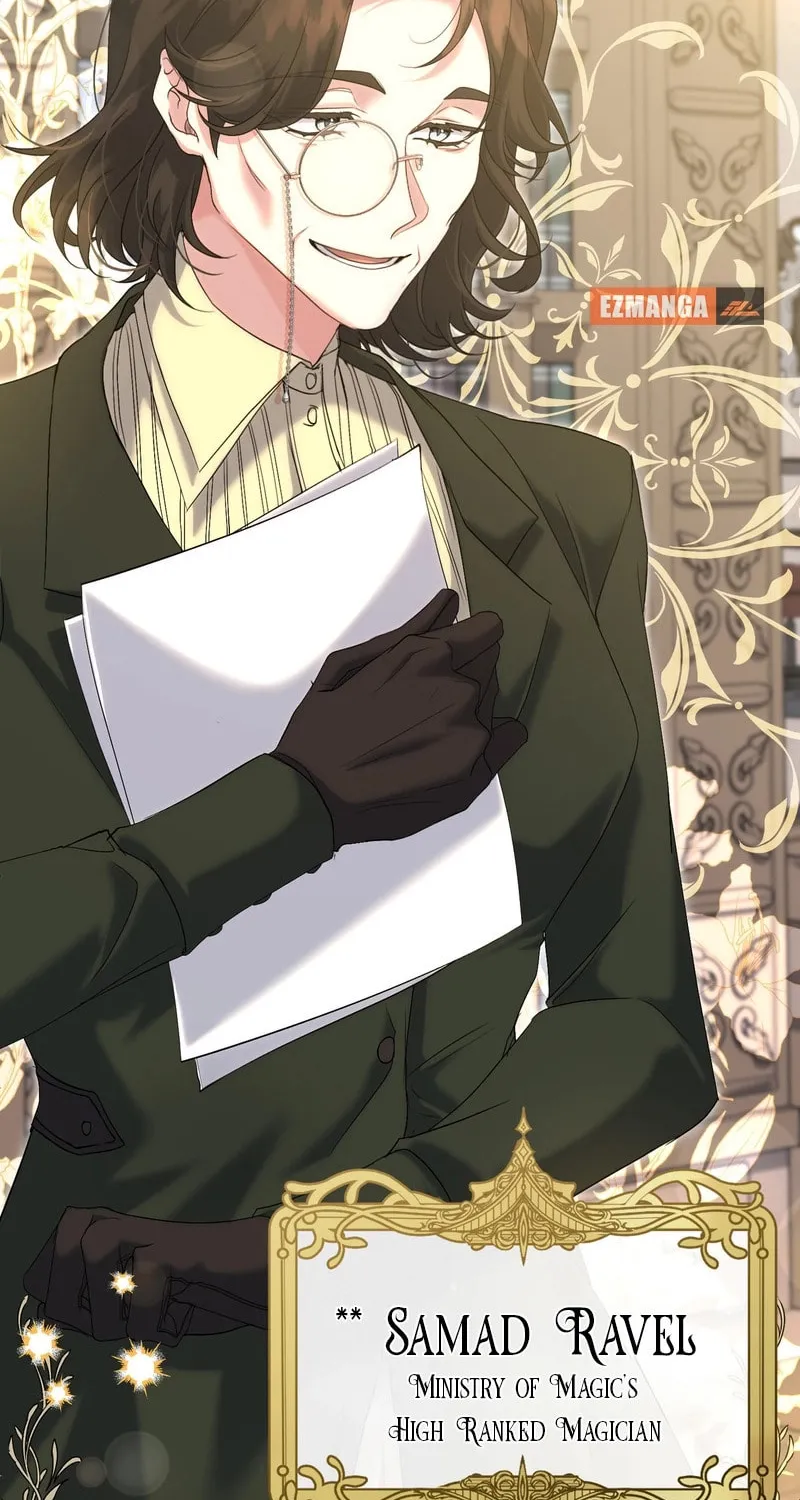 The Arranged Suitor Was the Kidnapper Chapter 13 page 12 - 