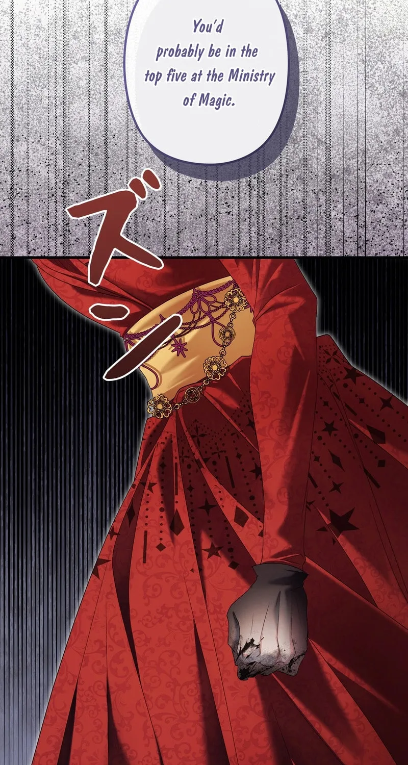 The Arranged Suitor Was the Kidnapper Chapter 13 page 14 - 