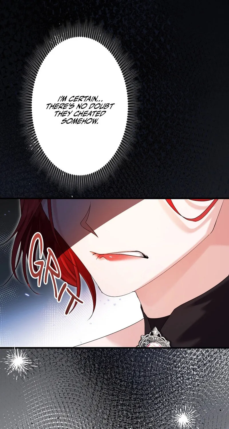 The Arranged Suitor Was the Kidnapper Chapter 13 page 17 - 