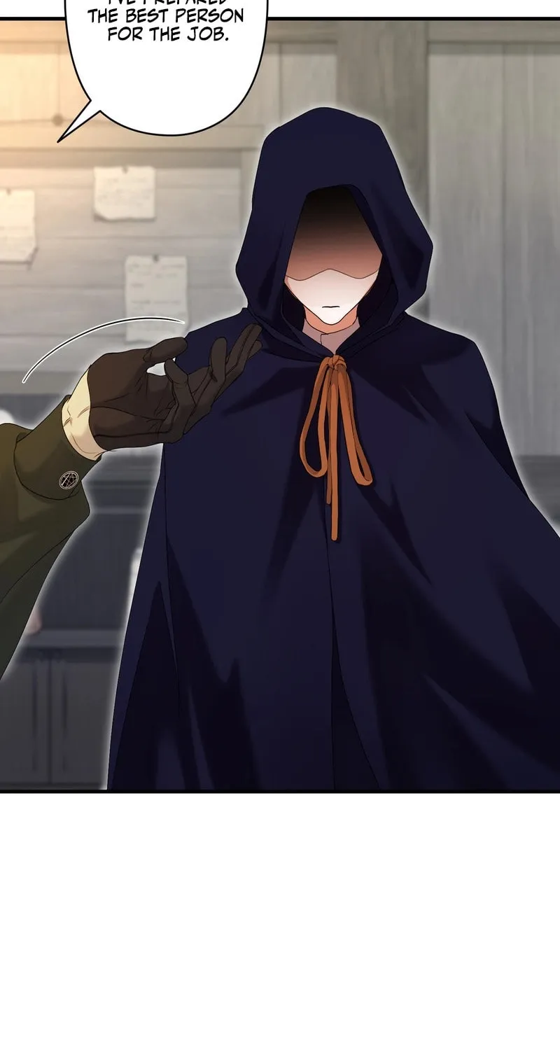 The Arranged Suitor Was the Kidnapper Chapter 13 page 28 - 