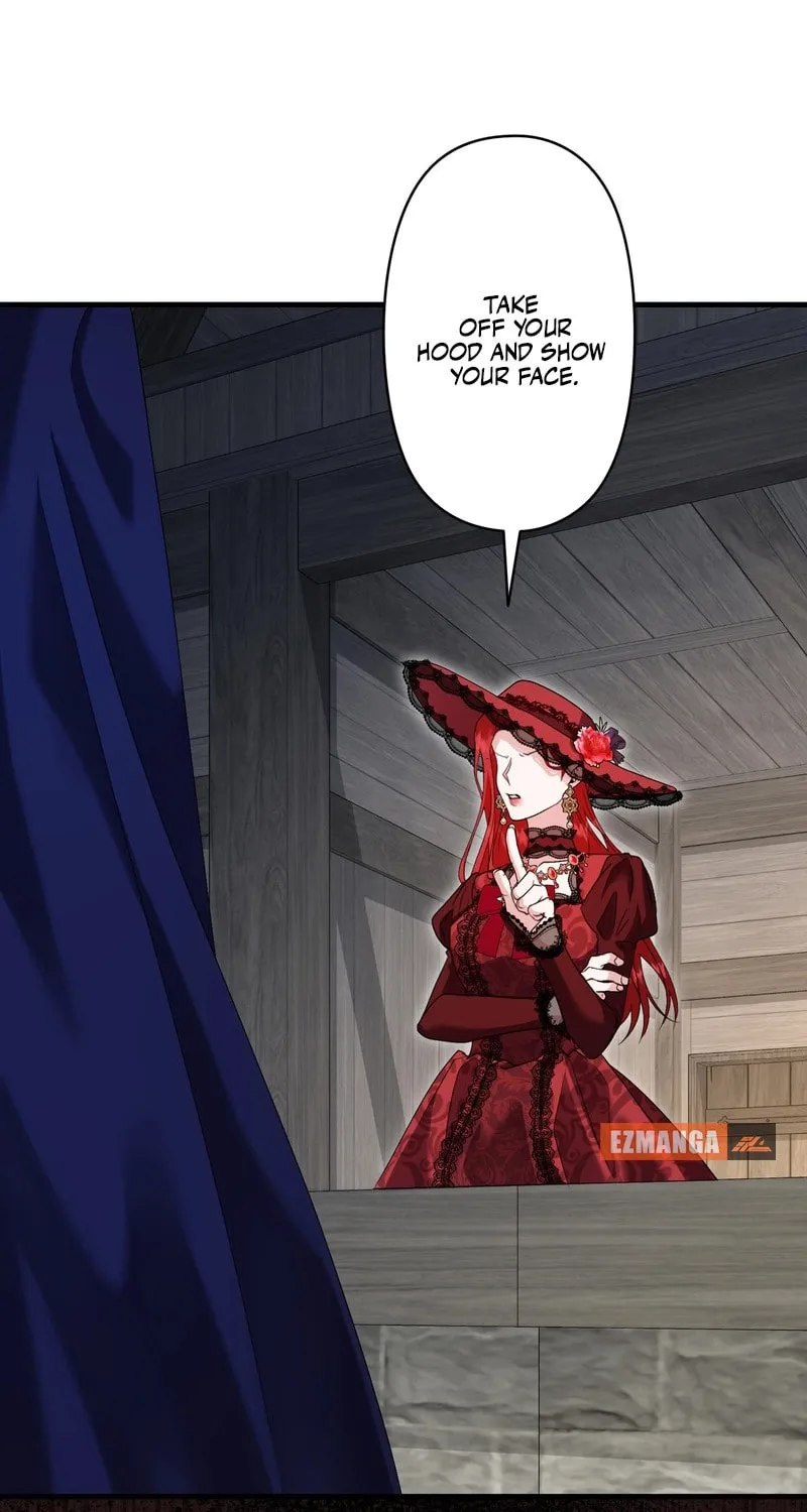 The Arranged Suitor Was the Kidnapper Chapter 13 page 29 - 