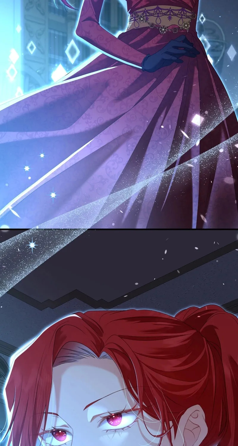 The Arranged Suitor Was the Kidnapper Chapter 13 page 5 - 