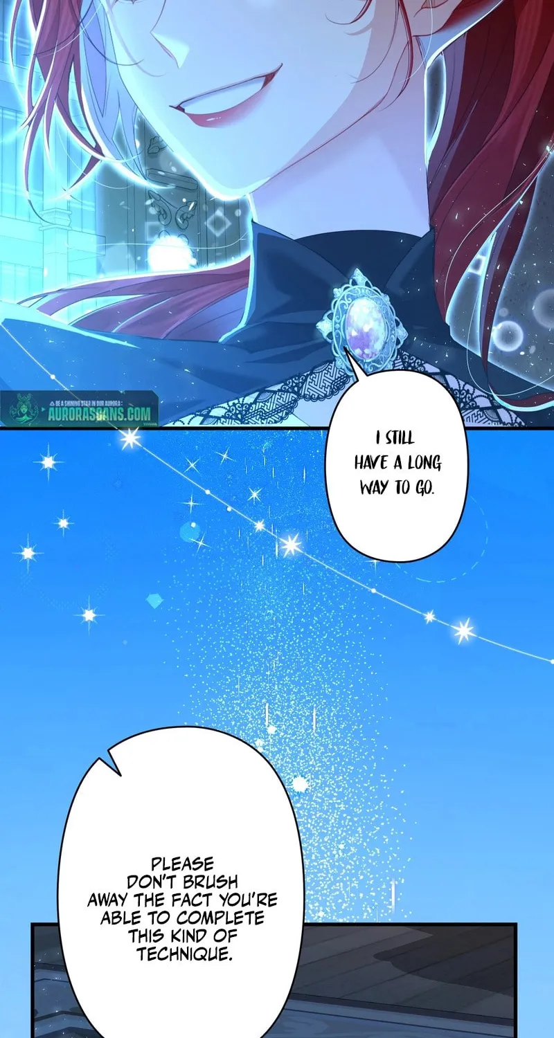 The Arranged Suitor Was the Kidnapper Chapter 13 page 6 - 