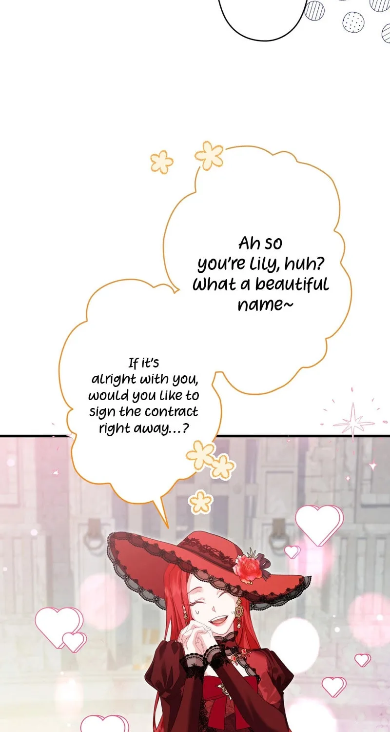The Arranged Suitor Was the Kidnapper Chapter 13 page 76 - 