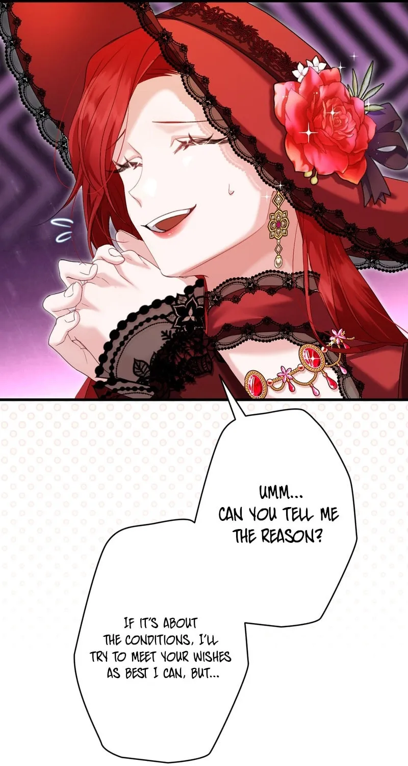 The Arranged Suitor Was the Kidnapper Chapter 13 page 79 - 