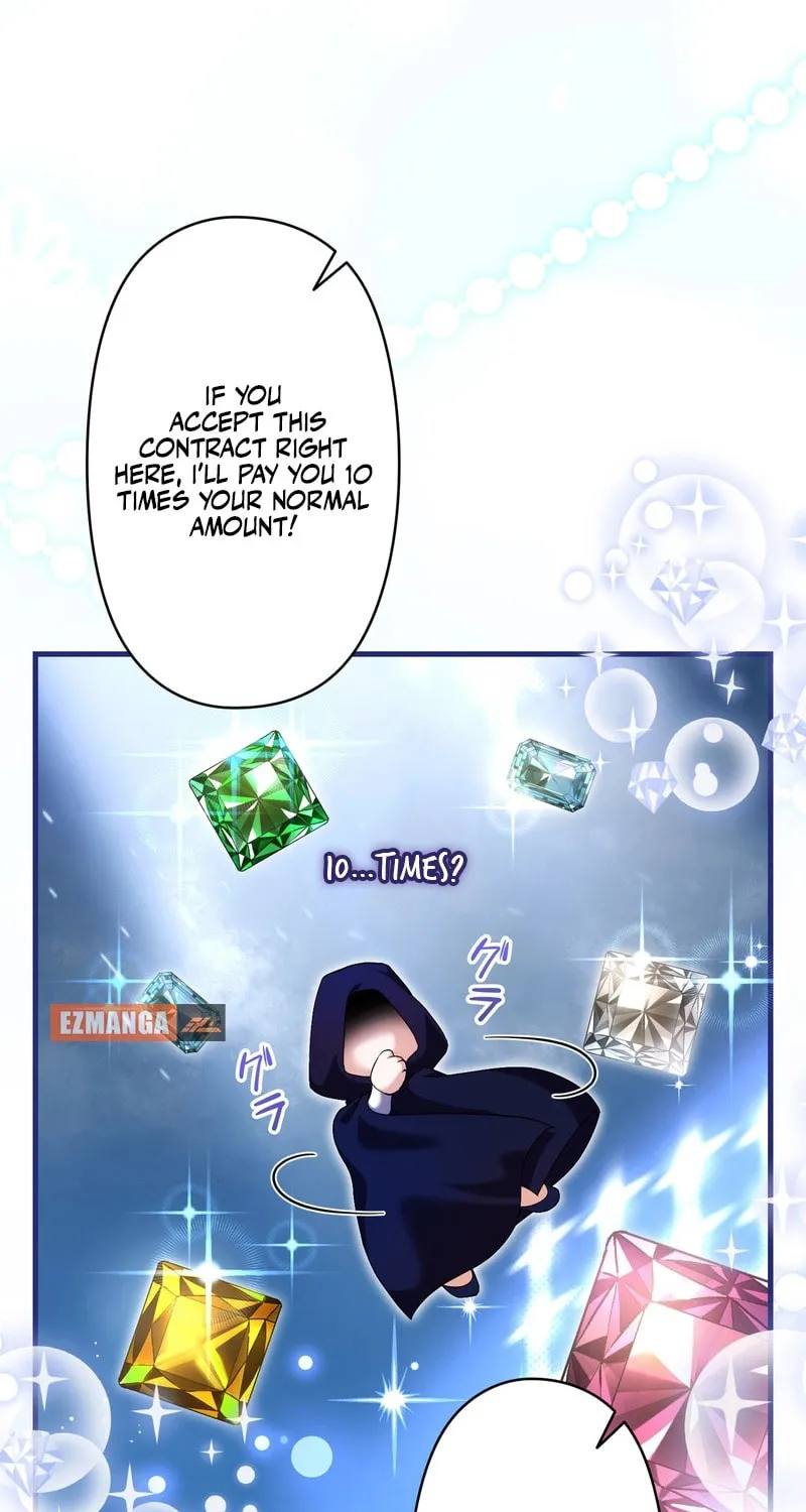The Arranged Suitor Was the Kidnapper Chapter 13 page 81 - 