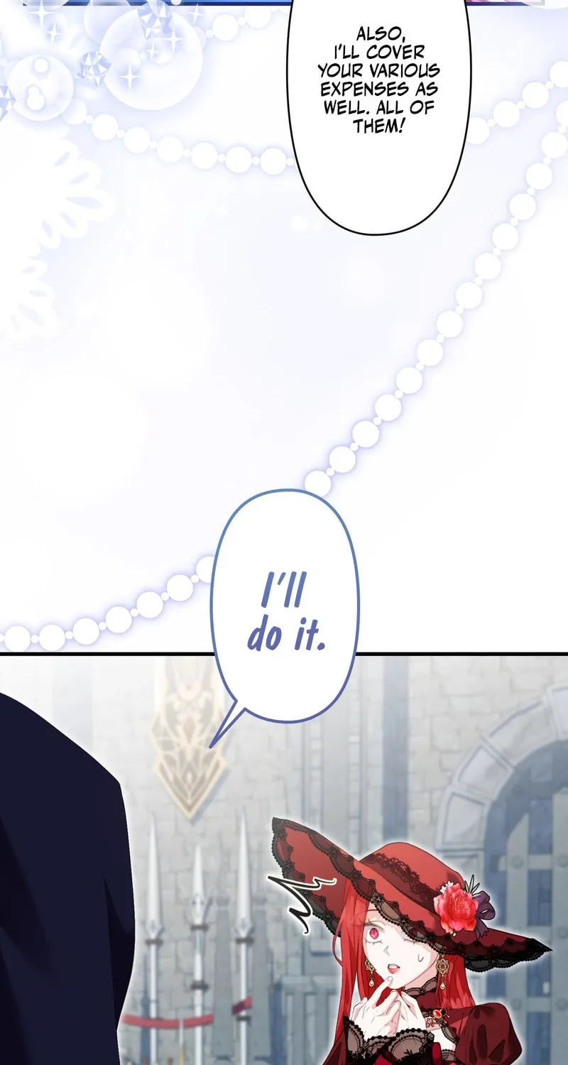 The Arranged Suitor Was the Kidnapper Chapter 13 page 82 - 