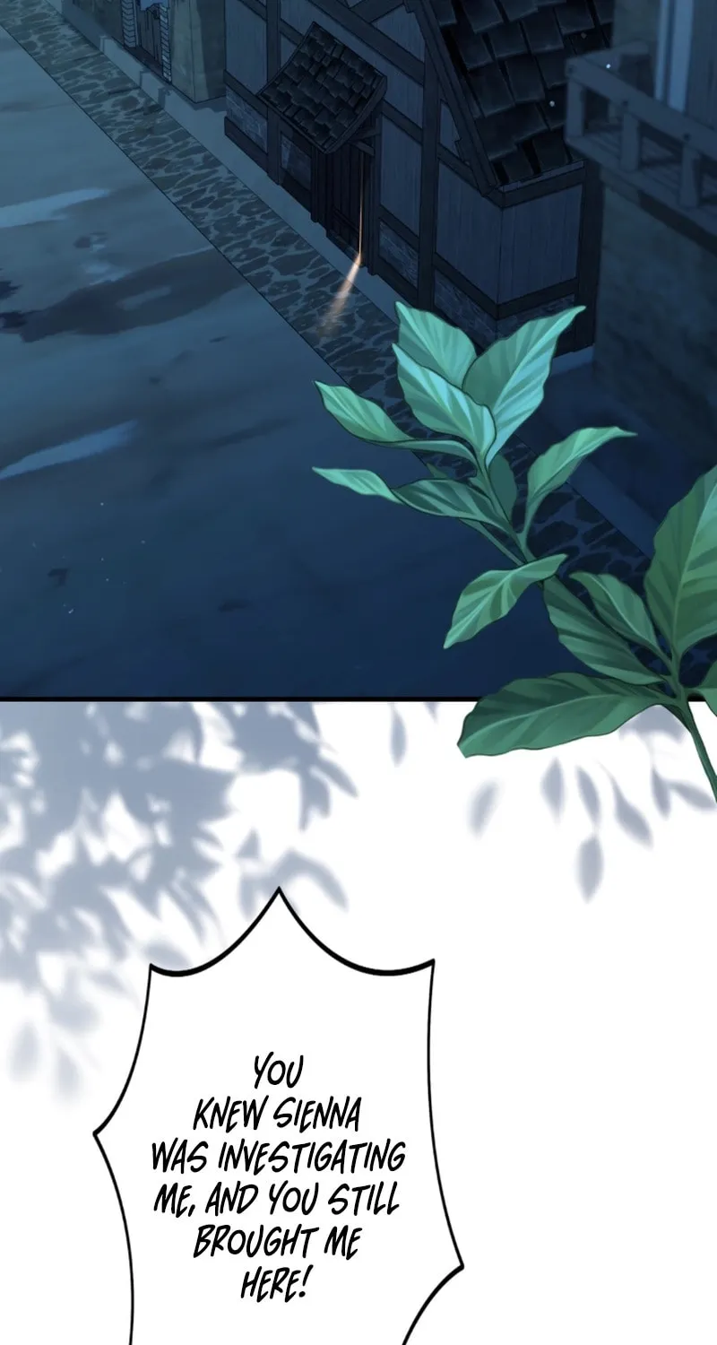 The Arranged Suitor Was the Kidnapper Chapter 14 page 2 - 