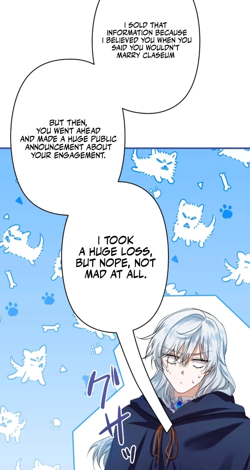 The Arranged Suitor Was the Kidnapper Chapter 14 page 12 - 