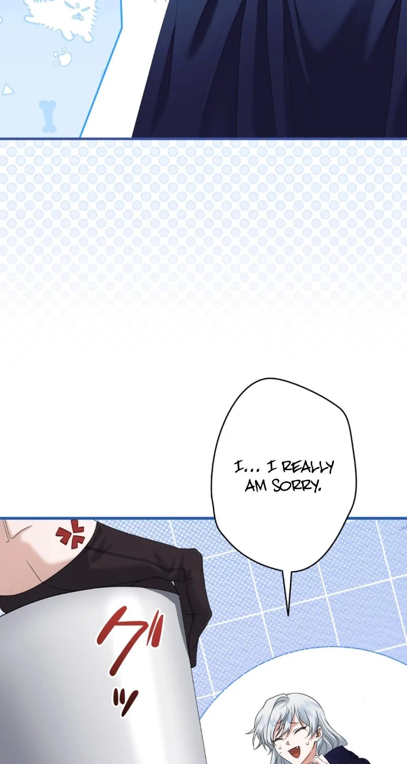 The Arranged Suitor Was the Kidnapper Chapter 14 page 13 - 