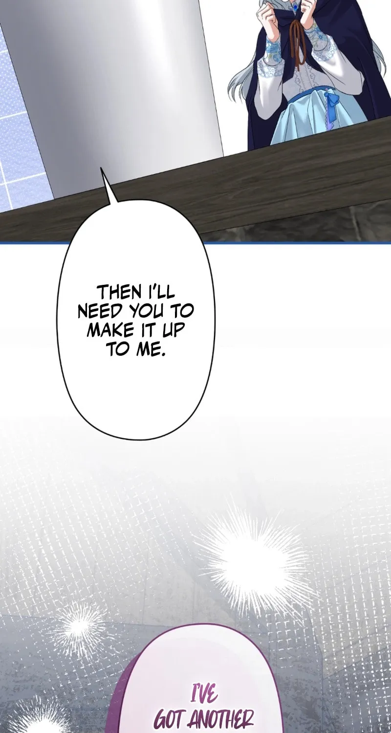The Arranged Suitor Was the Kidnapper Chapter 14 page 14 - 