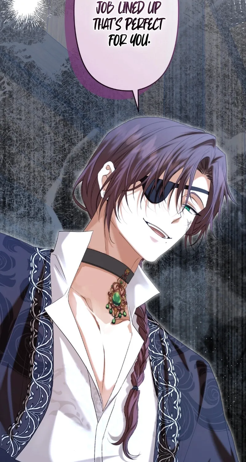 The Arranged Suitor Was the Kidnapper Chapter 14 page 15 - 
