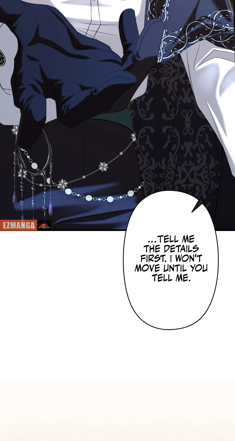 The Arranged Suitor Was the Kidnapper Chapter 14 page 16 - 