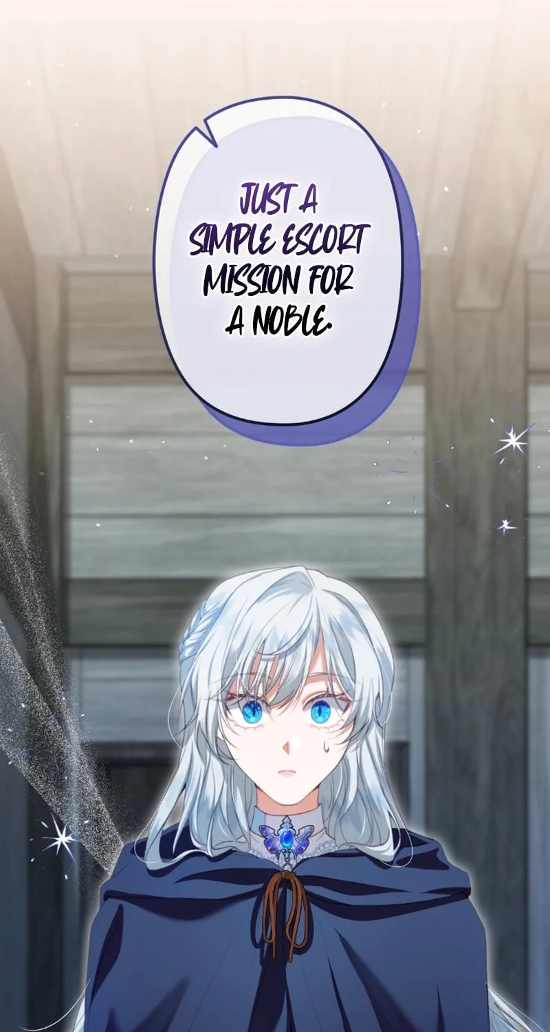 The Arranged Suitor Was the Kidnapper Chapter 14 page 17 - 