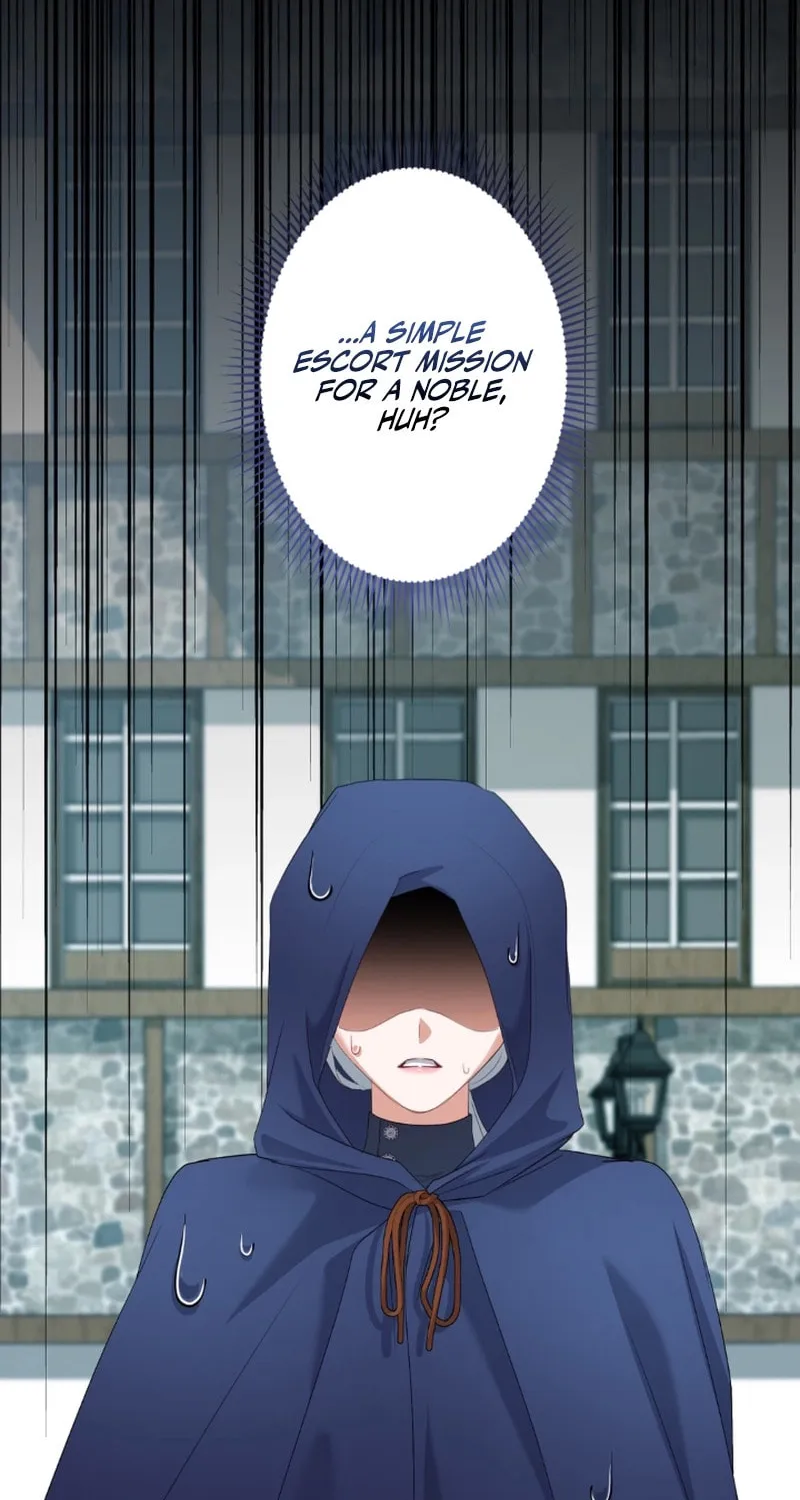 The Arranged Suitor Was the Kidnapper Chapter 14 page 21 - 