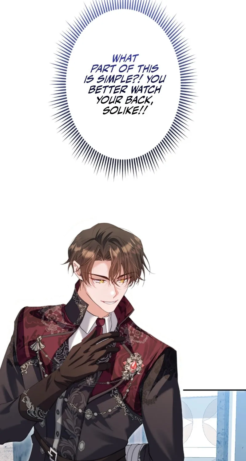 The Arranged Suitor Was the Kidnapper Chapter 14 page 24 - 