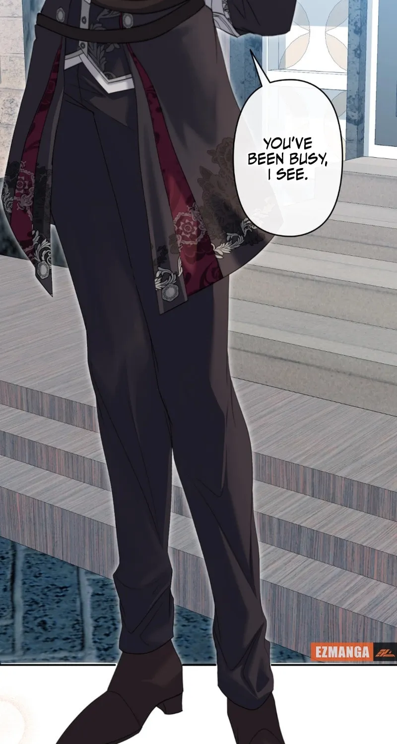 The Arranged Suitor Was the Kidnapper Chapter 14 page 25 - 