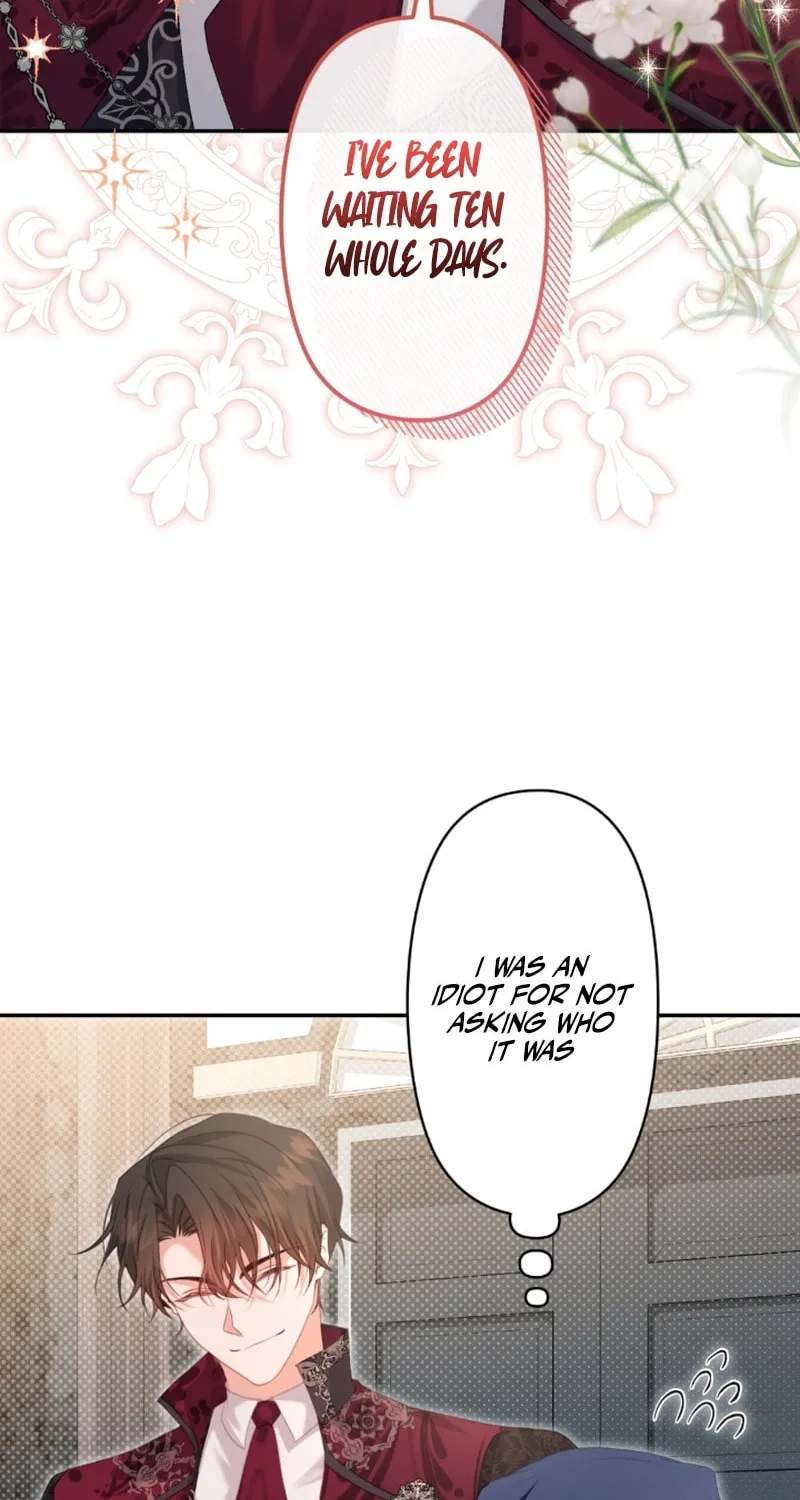 The Arranged Suitor Was the Kidnapper Chapter 14 page 27 - 