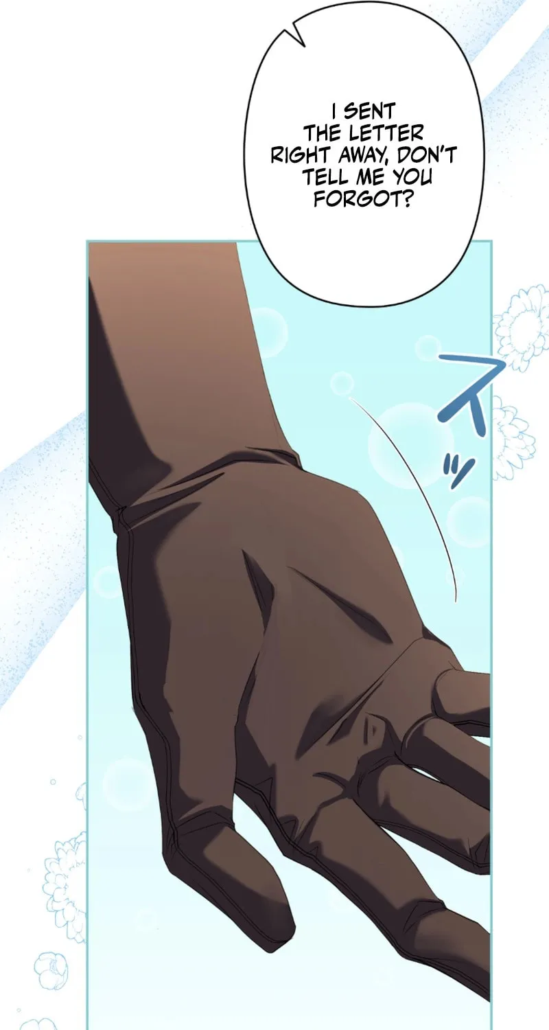 The Arranged Suitor Was the Kidnapper Chapter 14 page 29 - 