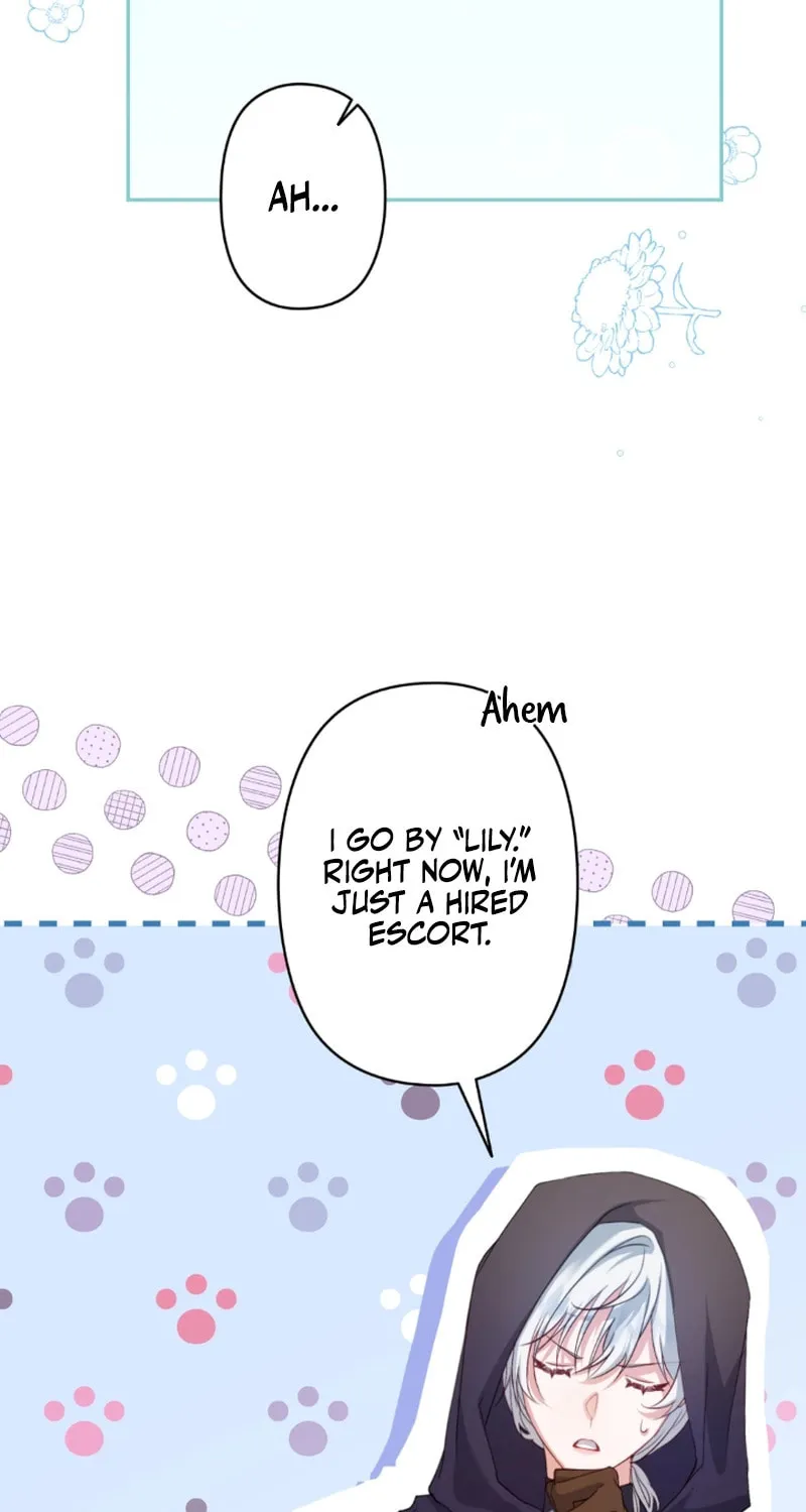 The Arranged Suitor Was the Kidnapper Chapter 14 page 30 - 