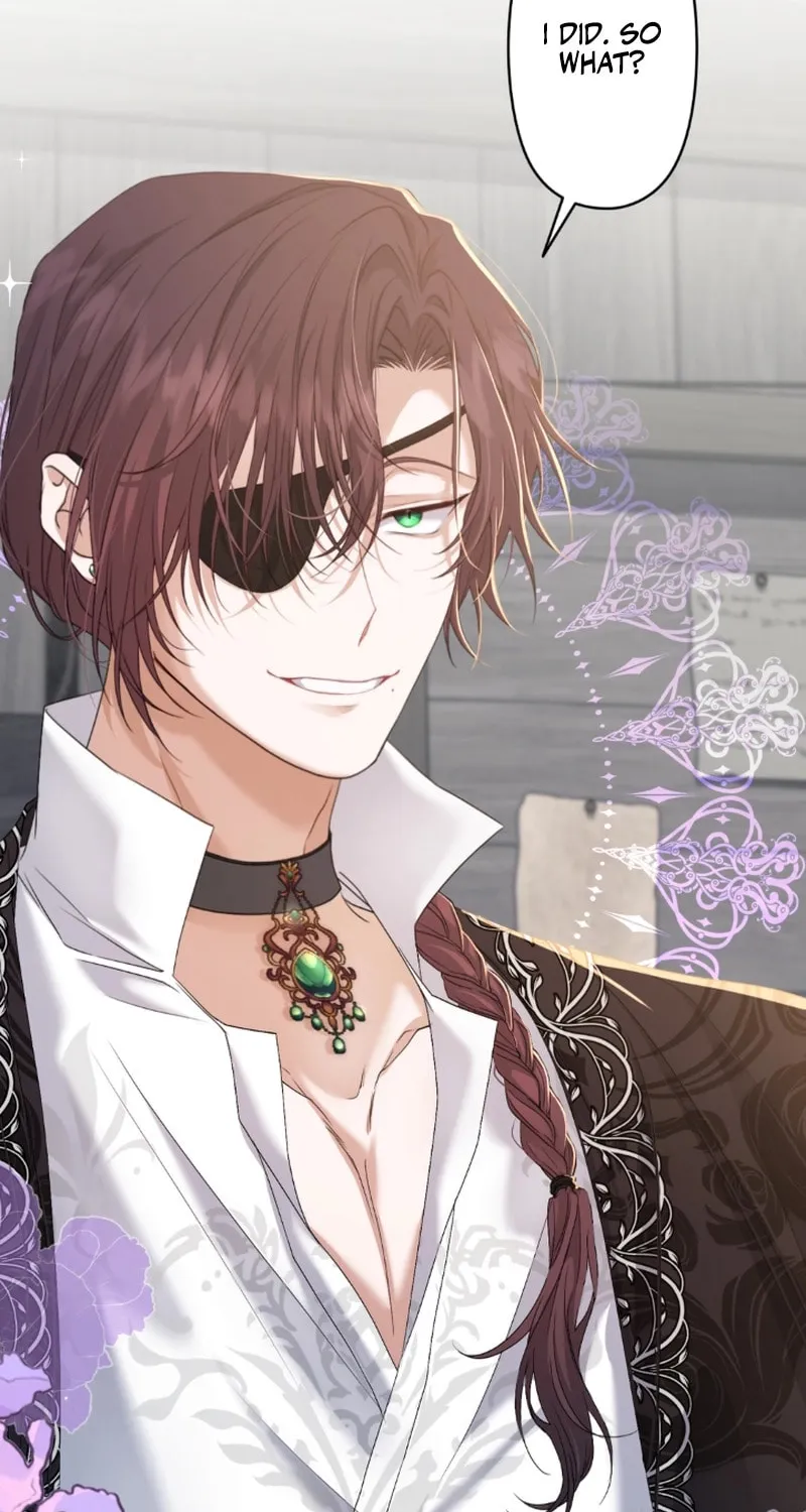 The Arranged Suitor Was the Kidnapper Chapter 14 page 4 - 