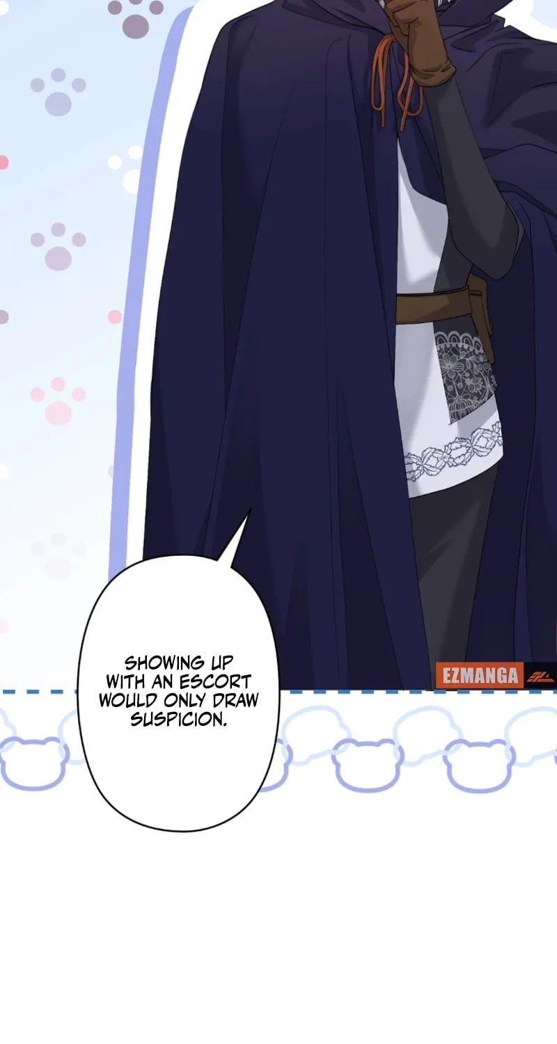 The Arranged Suitor Was the Kidnapper Chapter 14 page 31 - 