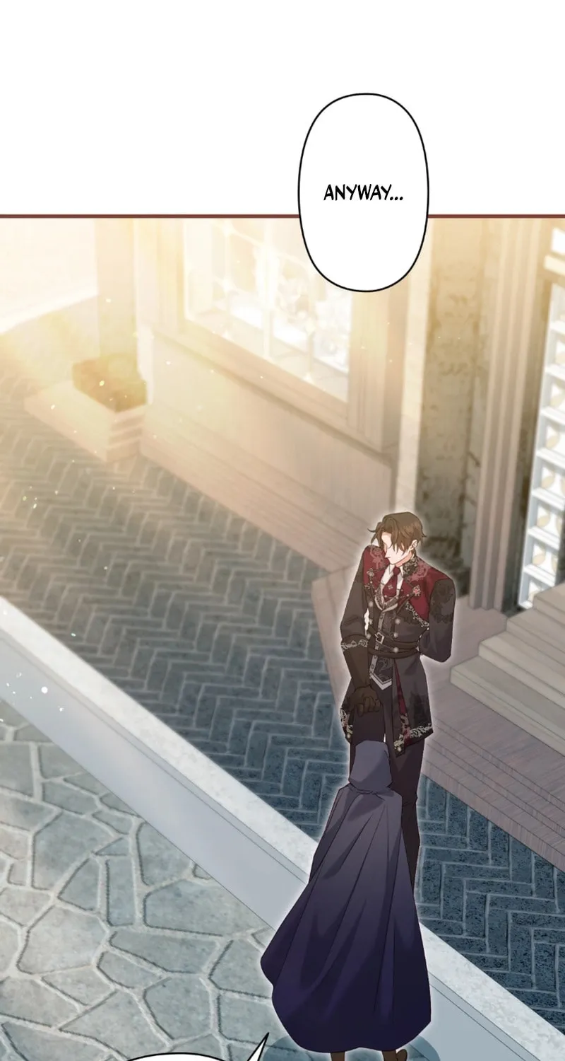 The Arranged Suitor Was the Kidnapper Chapter 14 page 32 - 