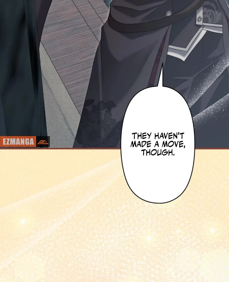 The Arranged Suitor Was the Kidnapper Chapter 14 page 37 - 
